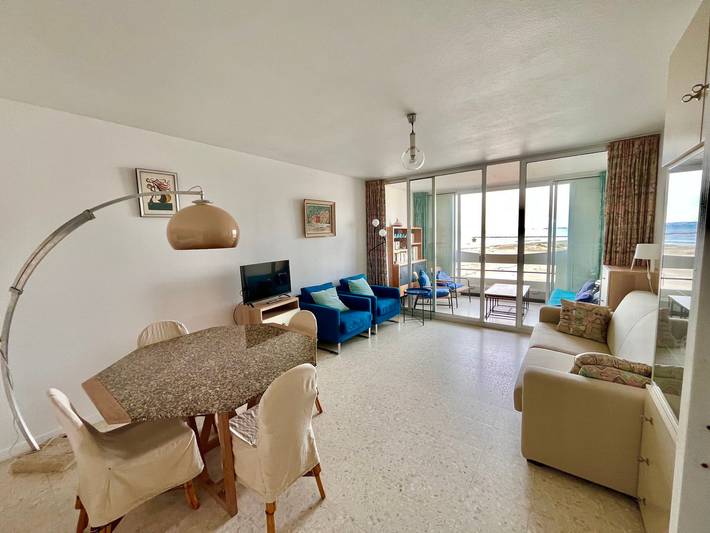 Ferienwohnung für 4 Personen, mit Pool in der Camargue - 2