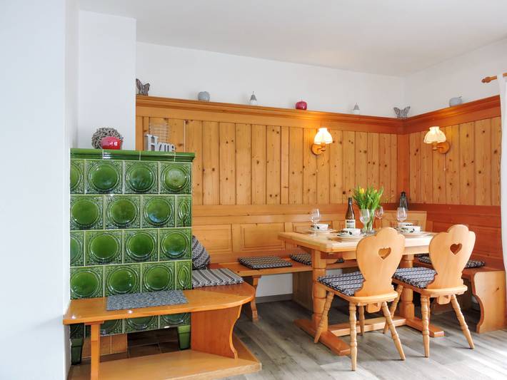 Ferienhaus für 6 Personen, mit Garten und Terrasse, mit Haustier im Schwarzwald - 3