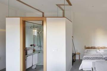 Casa Rural para 4 Personas en Palacios de Sanabria, Provincia de Zamora, Foto 3