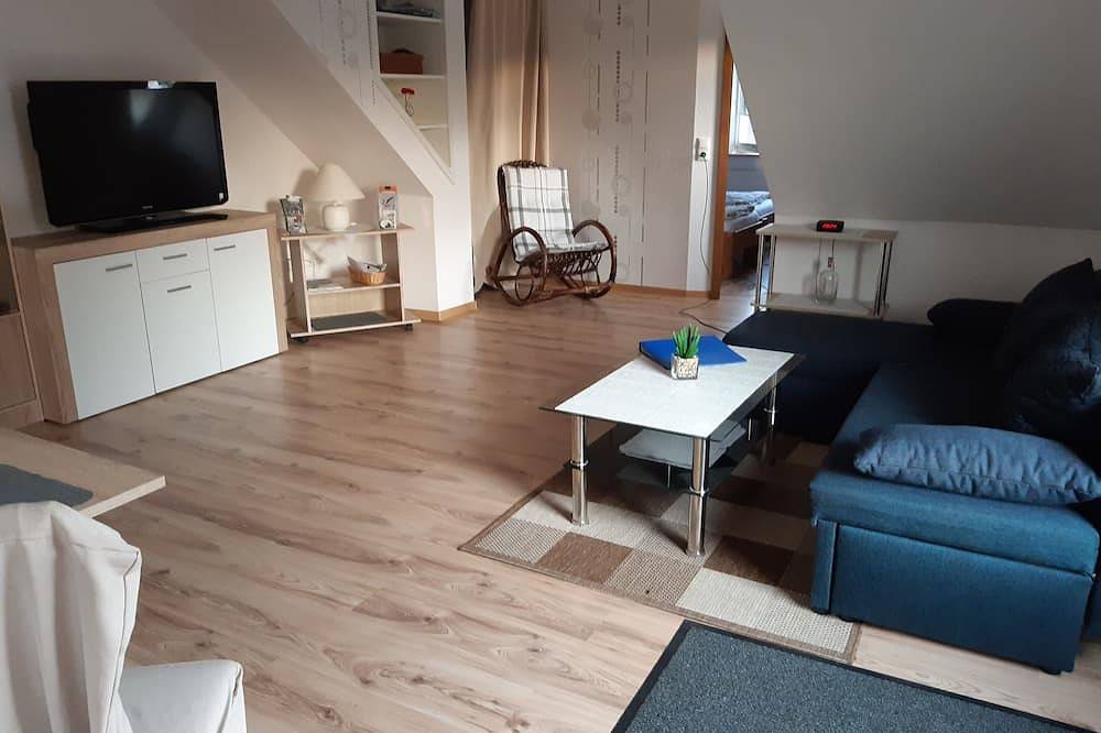 Ganze Wohnung, Ferienwohung zum Wohlfühlen in Berumbur, Norden und Umgebung