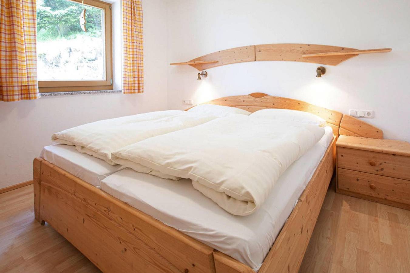 Ganze Wohnung, Chalet in Hohe Tauern mit Panoramablick in Pinzgau