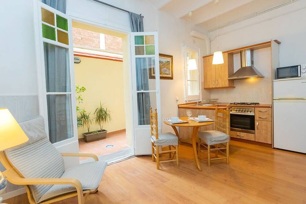 Ganze Wohnung, Gracia Torrijos in Barcelona Zentrum, Barcelona