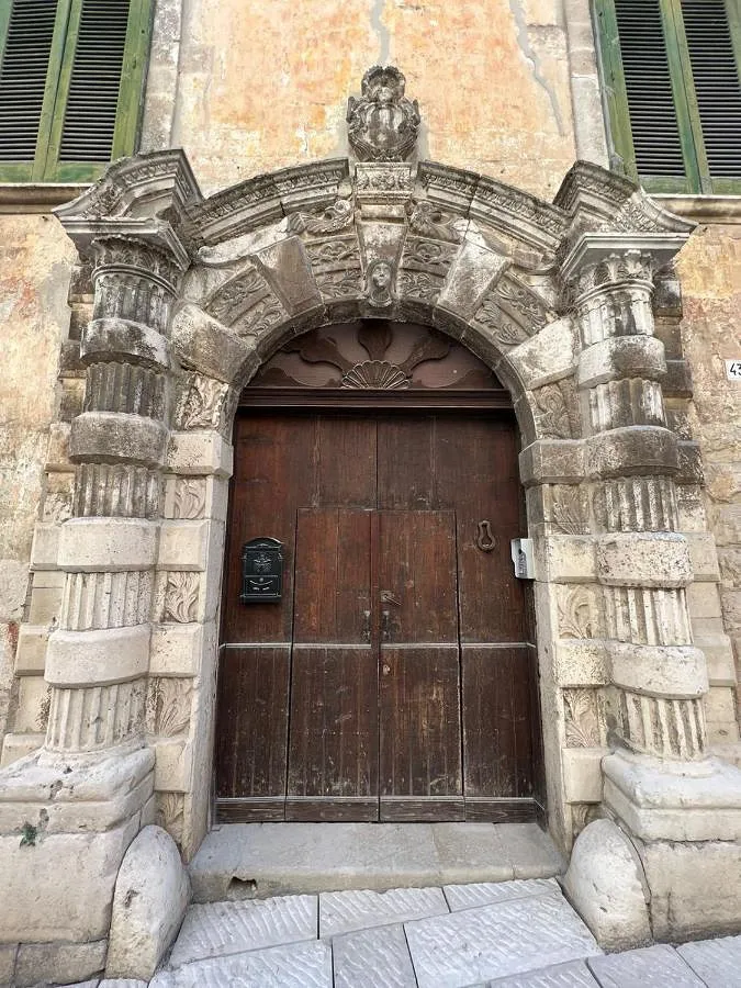 Casa vacanza per 4 persone, con balcone e panorama - 1
