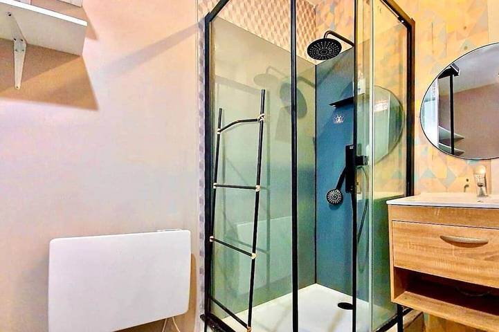 Gîte pour 2 personnes dans Office De Tourisme De Perpignan - 2