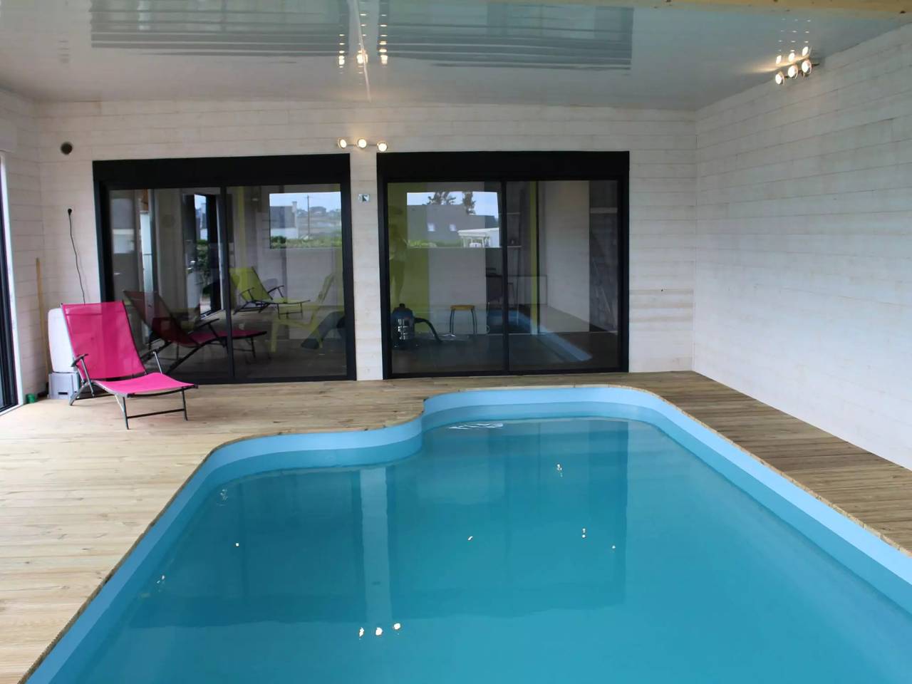 Casa 10 Personas in Plouescat, Ceinture Dorée