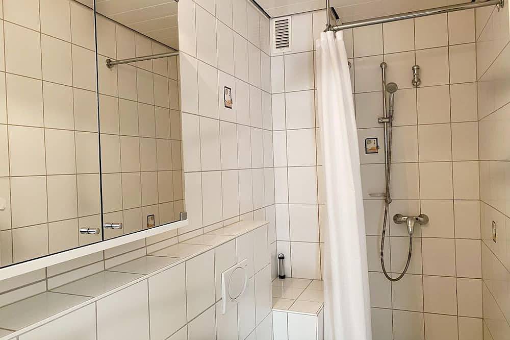 Ganze Wohnung, Haus Hooge - Ferienwohnung Nr. 04 - Haus Hooge in St. Peter-Ording, Eiderstedt