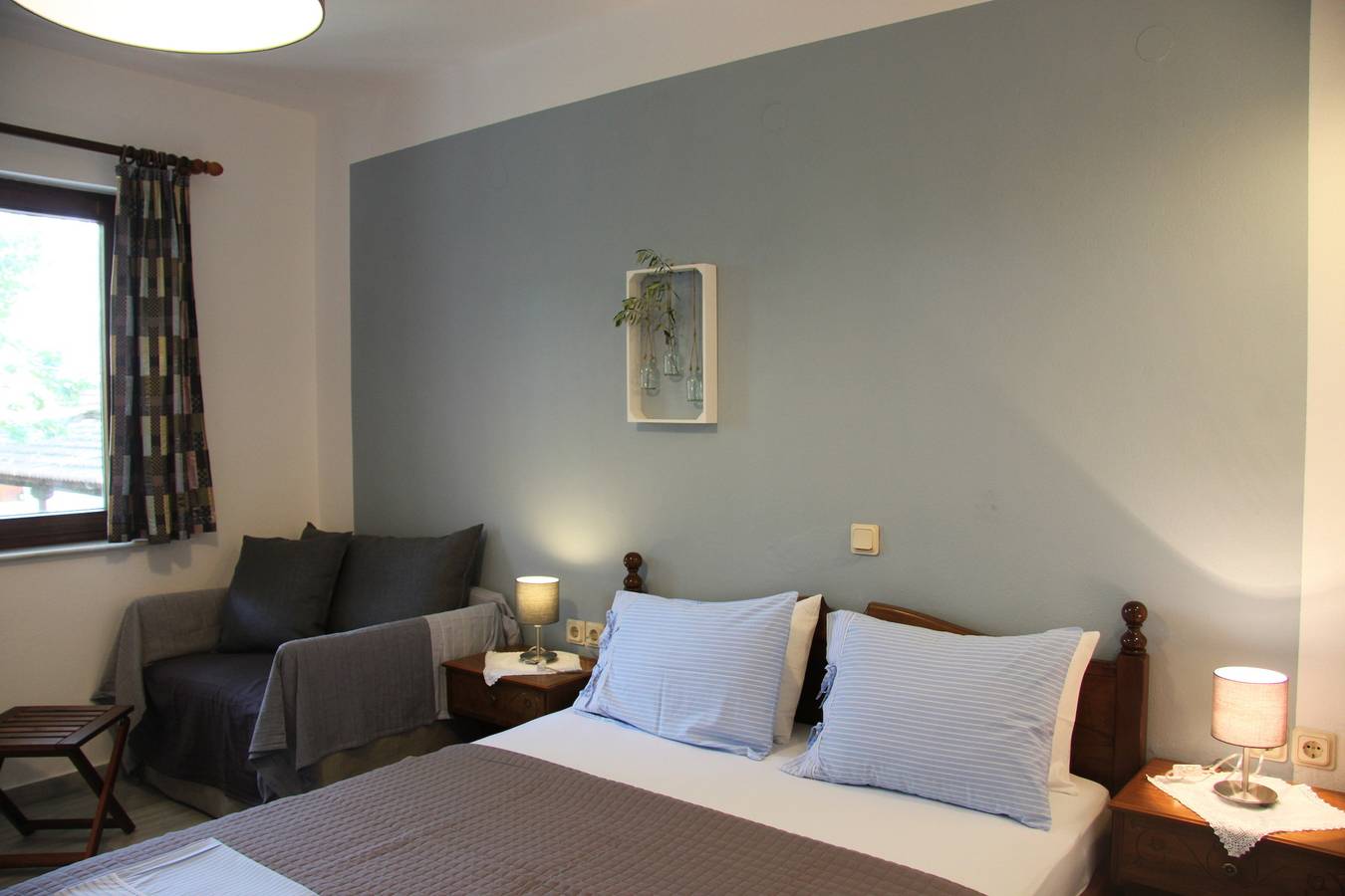 Appartamento intero, Platanofylla Duplex Apartment in Magnisia