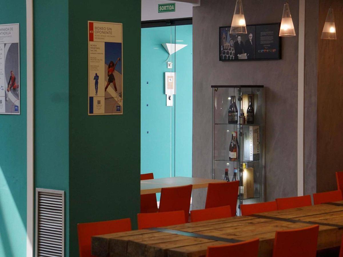 Ibis Budget Girona Costa Brava in Fontajau, Gerona