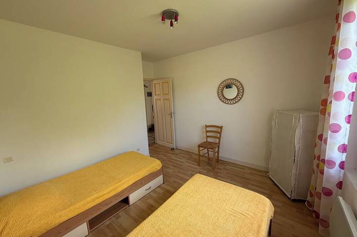Location de vacances pour 4 personnes, avec Terrasse et Jardin à Carpentras - 2