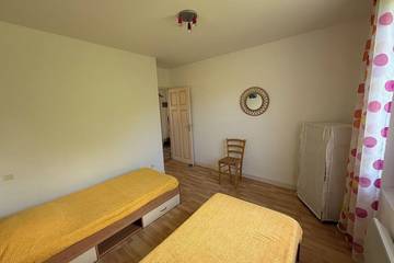 Maison De Vacances pour 4 Personnes dans Carpentras, Parc naturel régional du Mont-Ventoux, Photo 1