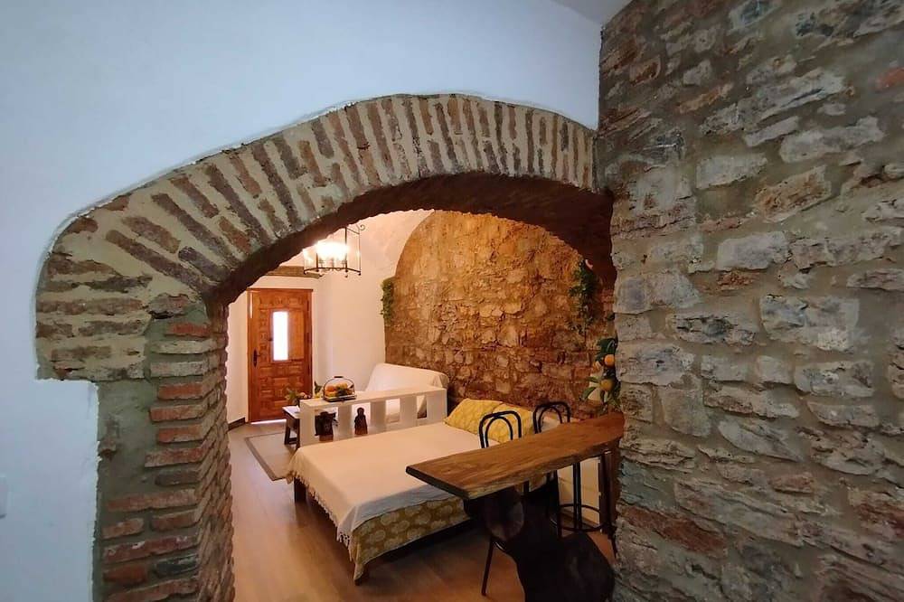 Ganze Wohnung, Apartamento Turistico Arco Jerez Zafra in Zafra, Badajoz Provinz