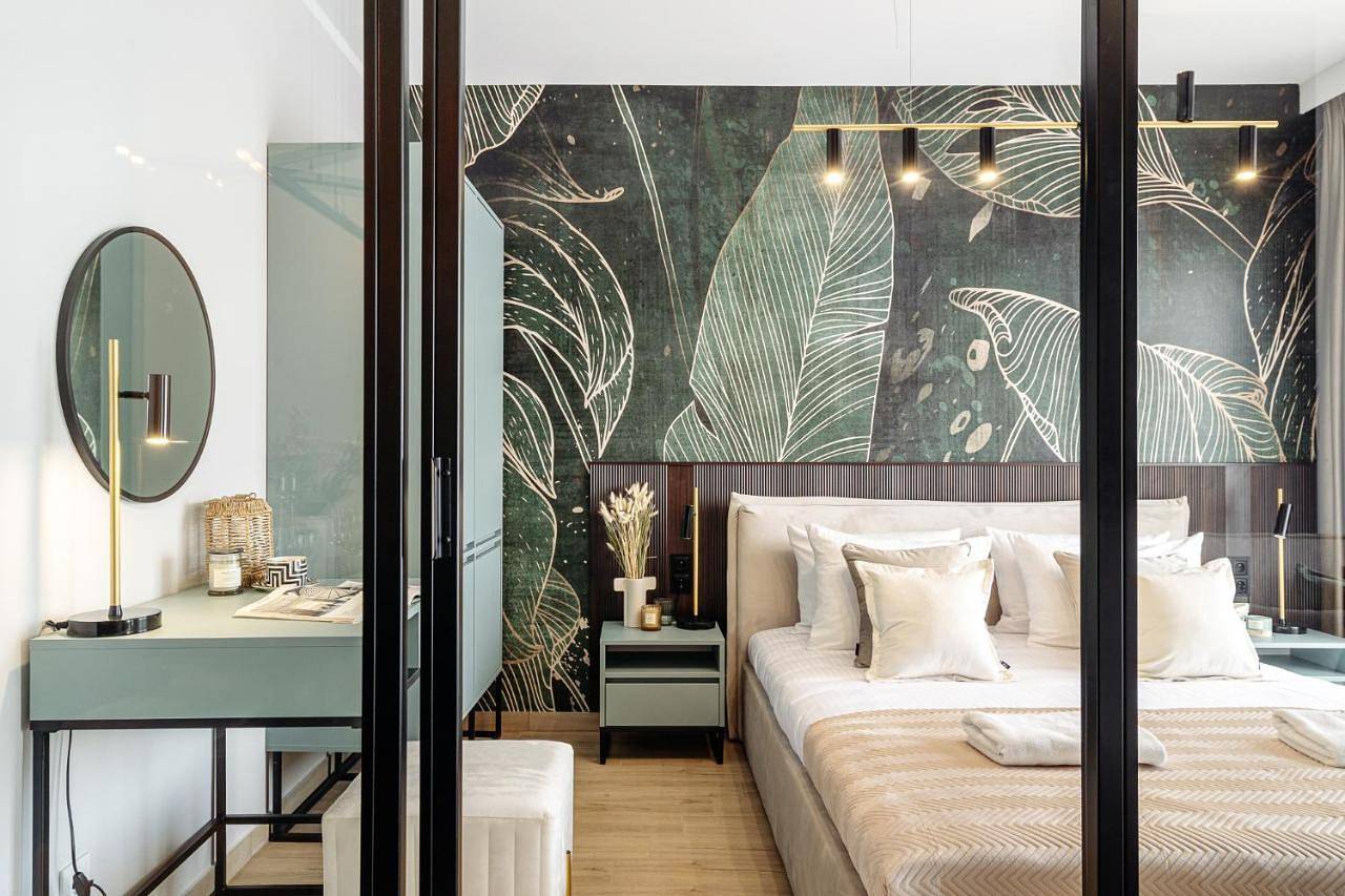 Reset in Muse Spa Collection in Cracovia, Pequeña Polonia (región histórica)