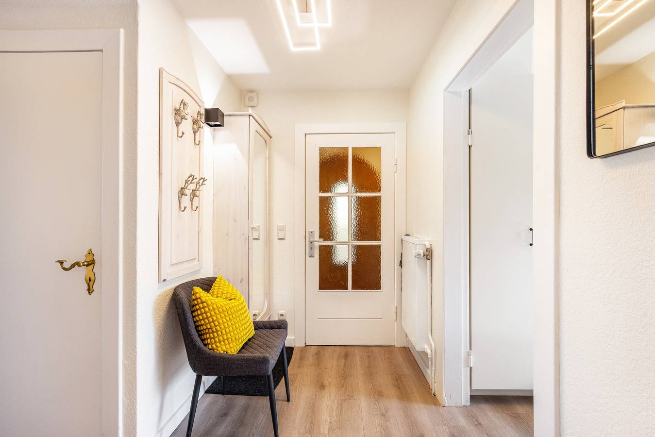 Ganze Wohnung, Apartment mit Terrasse, Garten und Wlan in Timmendorfer Strand, Ostholstein