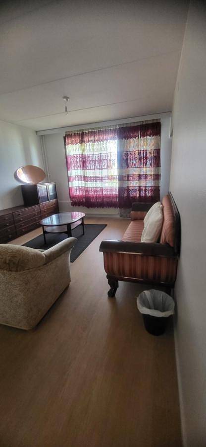 Gîte pour 5 personnes, avec balcon et vue à Espoo - 3