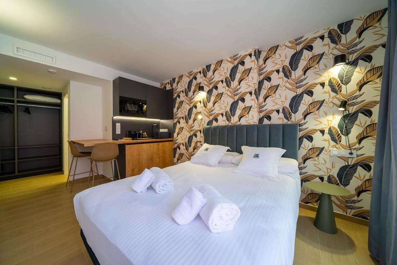 Single Room in El Barrio, Alicante