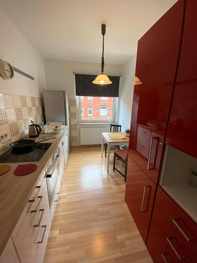 Ferienwohnung für 5 Personen, mit Garten in Laatzen - 2