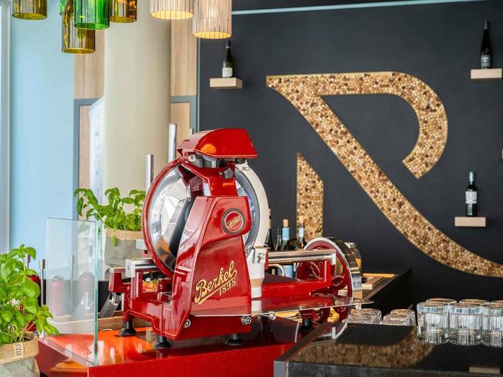 Apartamento para 2 personas, con jardín, Se admiten mascotas en Mitte Berlin