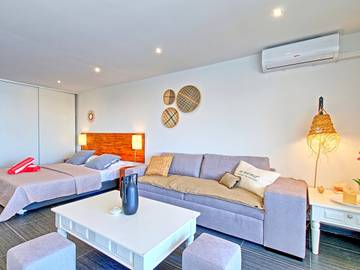 Studio pour 2 Personnes dans Antilles, Photo 4