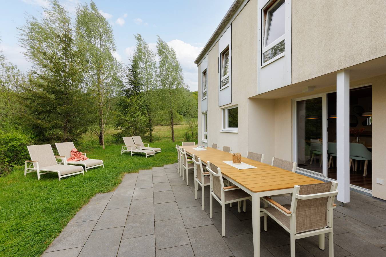 Cottage 10 personen in Nohfelden, Bostalsee