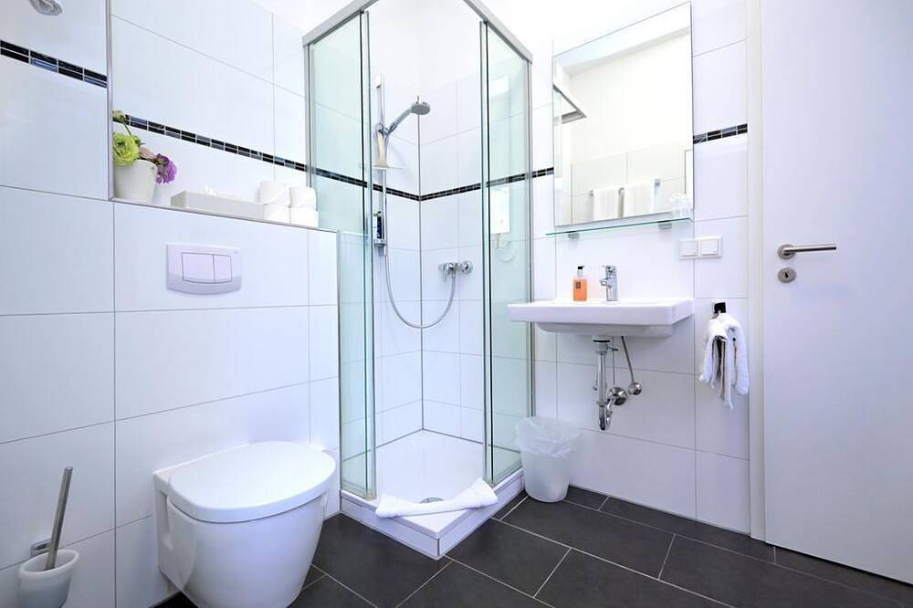 Ganze Wohnung, Komfort (Maisonette) Apartment \"Stella\" od. \"Vita\" - City-Apartments \"An der in Speyer, Rheinebene