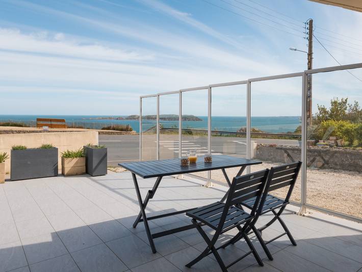 Ferienwohnung für 4 Personen in Perros-Guirec
