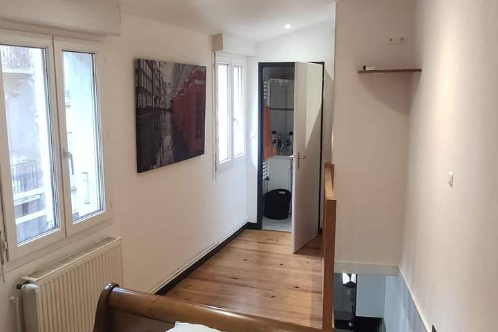 Gîte pour 2 personnes à Annonay - 4