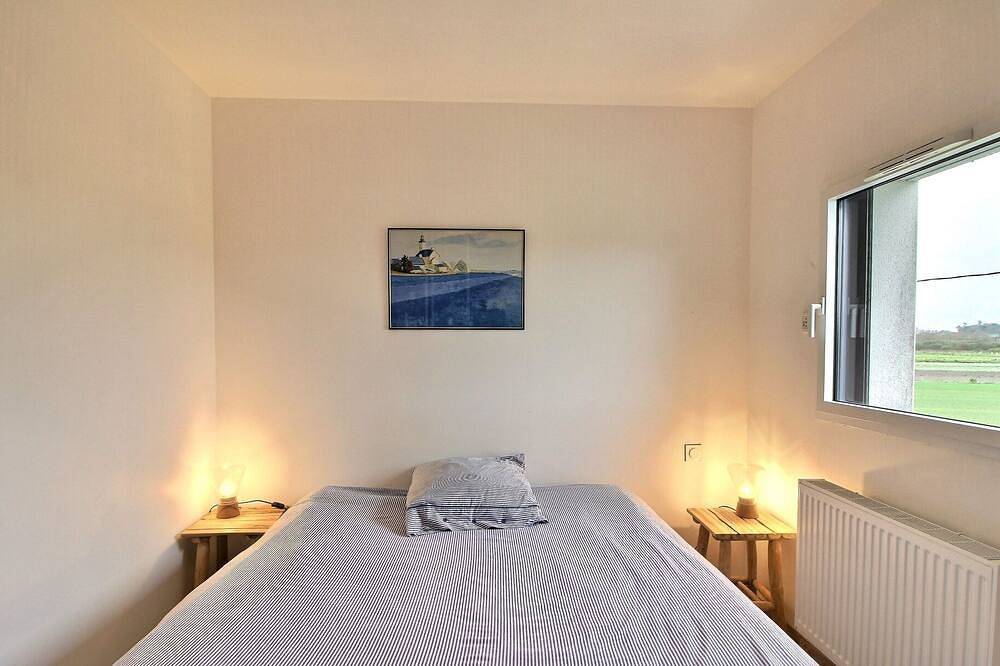 Une Maison  sur la Dune : la plage et le Gr34 à 100 en accès direct par la Dune! in Santec, Ceinture Dorée