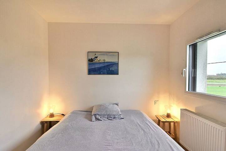 Location de vacances pour 9 personnes, avec Terrasse et Jardin dans Plage du Ruguel - 3