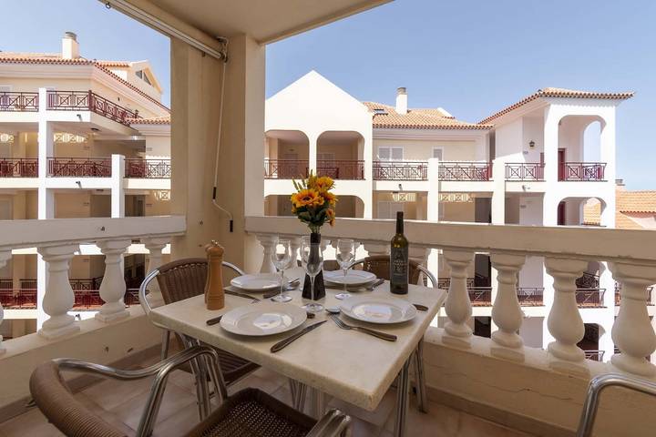 Ganze Wohnung, Castle Harbour 4 - 1 bed apartment in Los Cristianos, Arona