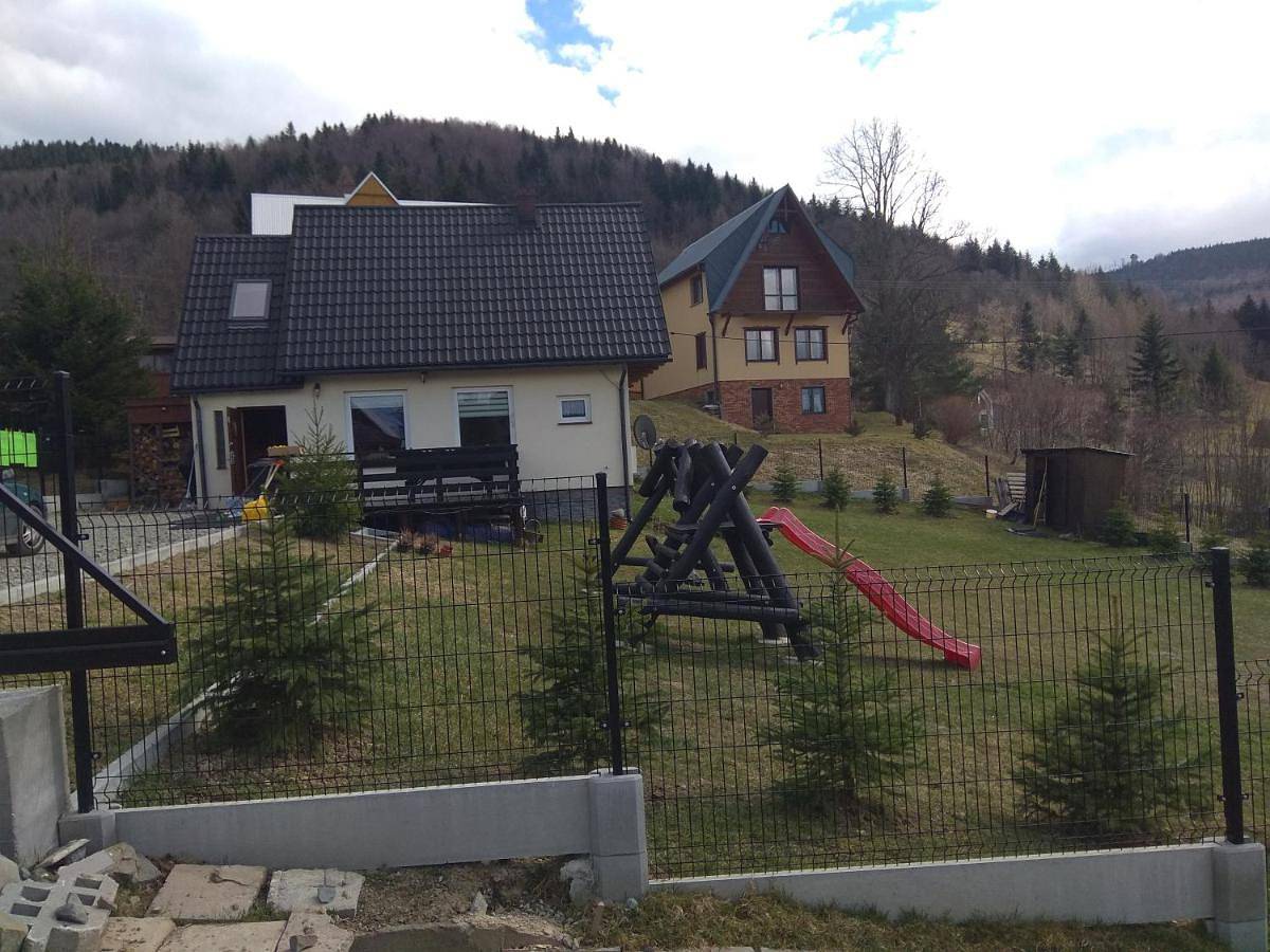 One-Bedroom Chalet in Zawoja, Karpaty (Polska)