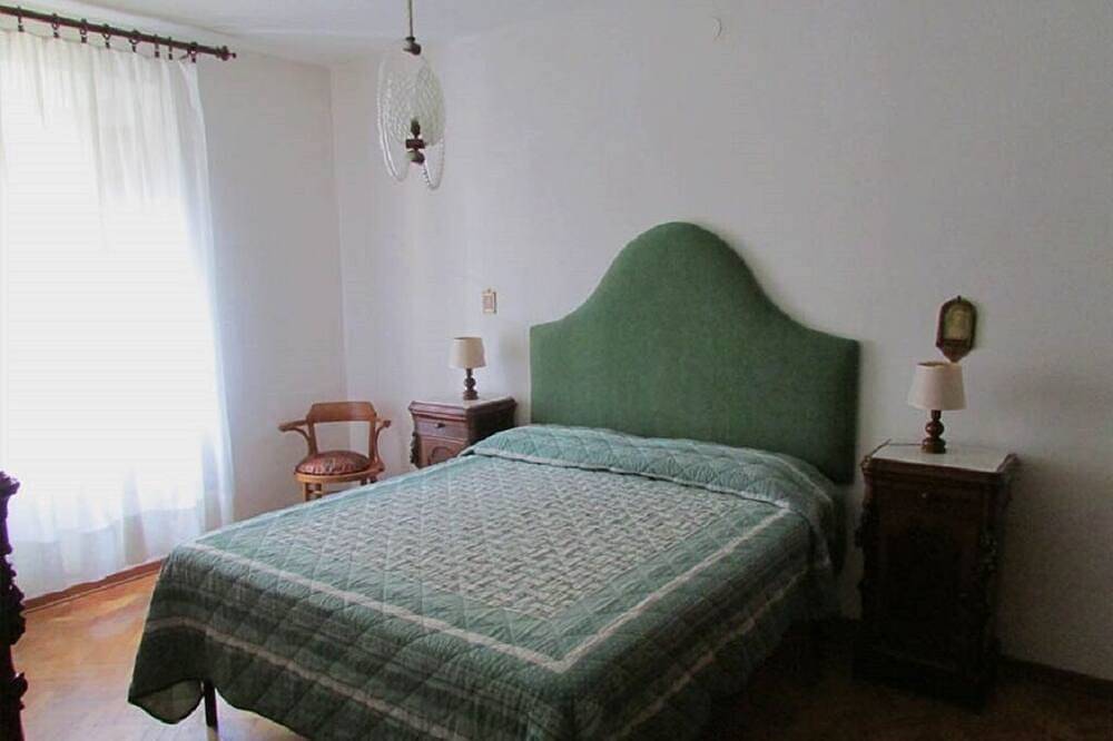 Geheel appartement, Agriturismo Dea- Franciscaans Appartement I in Valfabbrica, Provincie Perugia