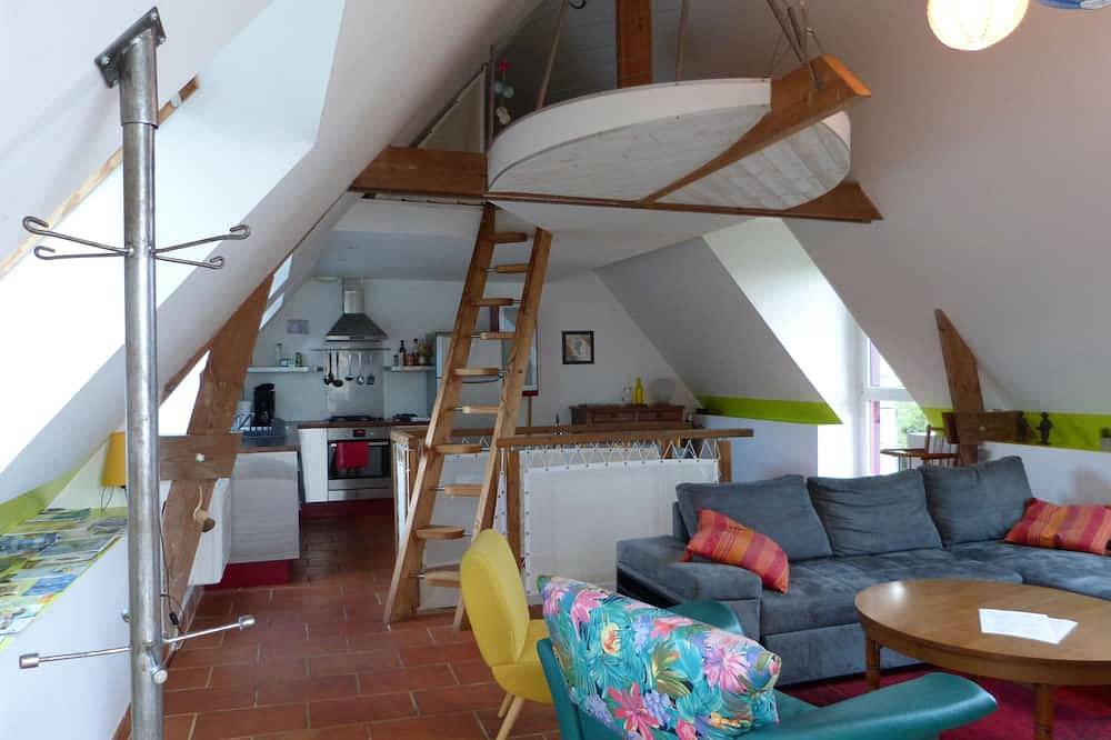 Gîte de Kerporho, countryside and family farm! in Pluvigner, Lorient und Umgebung