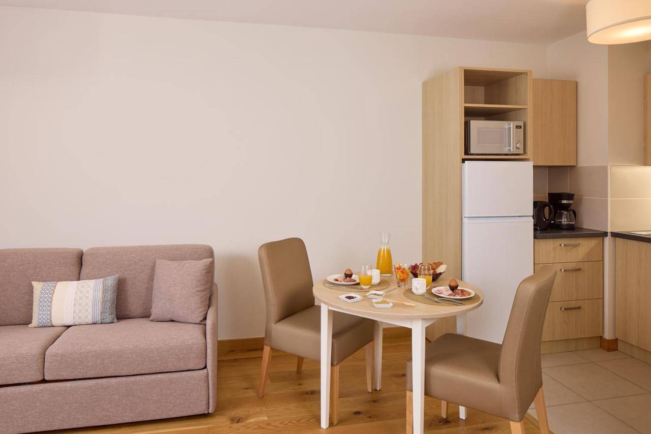 Zenitude Hôtel-Résidences Pau Portes des Pyrénées in Pau, Béarn