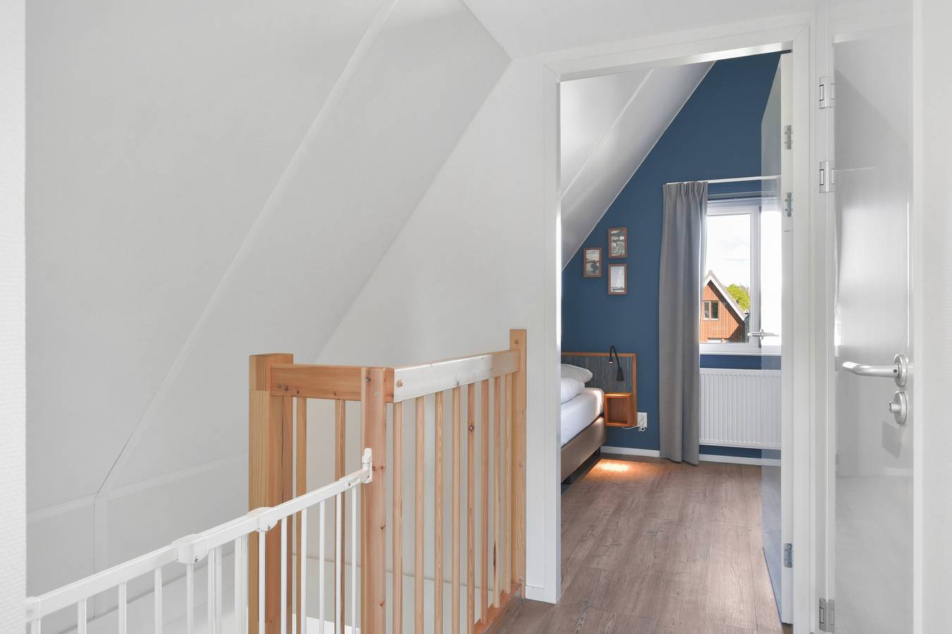 Bungalow für 4 Personen in Reeuwijk, Groene Hart