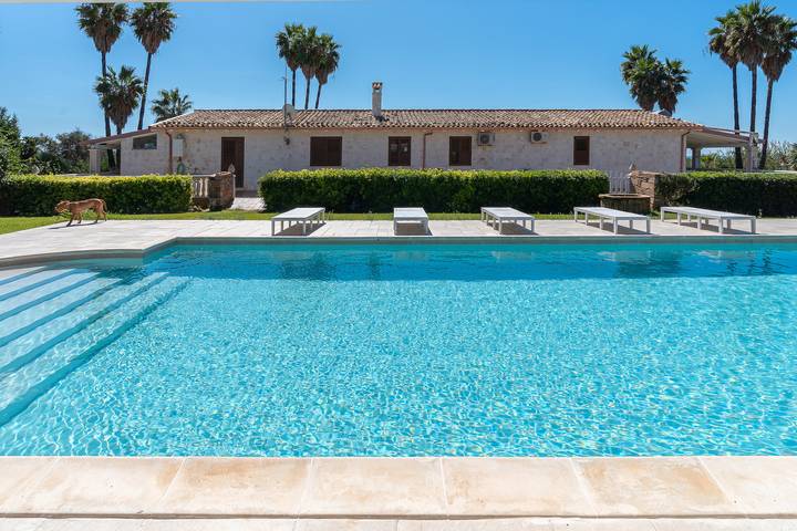 B&b per 3 persone in Sicilia