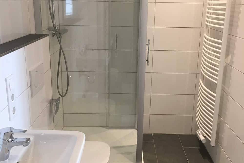 Geheel appartement, Fewo 2 - Ferienwohnungen Schildt in Tecklenburg, Münsterland