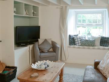 Holiday Rental for 6 People in Cornwall, Photo 3