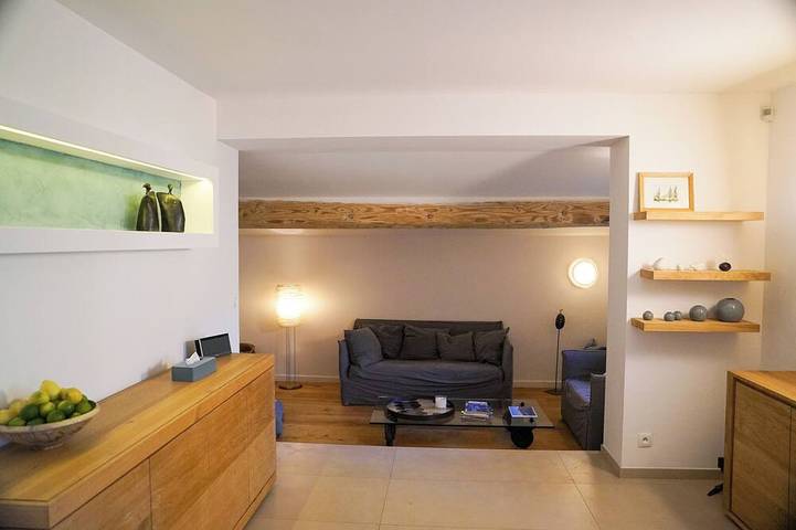 Gîte pour 10 personnes, avec piscine et jardin à Pégairolles-de-Buèges - 3