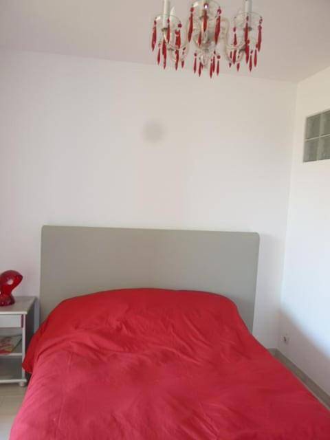 Appartement entier, Apartment with sea view in Sausset-les-Pins, Côte méditerranéenne (France)