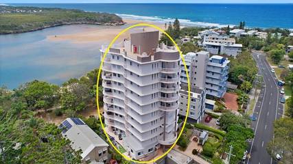 Holiday Apartment for 6 People in Sunshine Coast, Photo 2