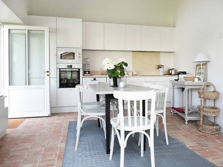 Location de vacances pour 4 personnes à Les Portes-en-Ré - 2