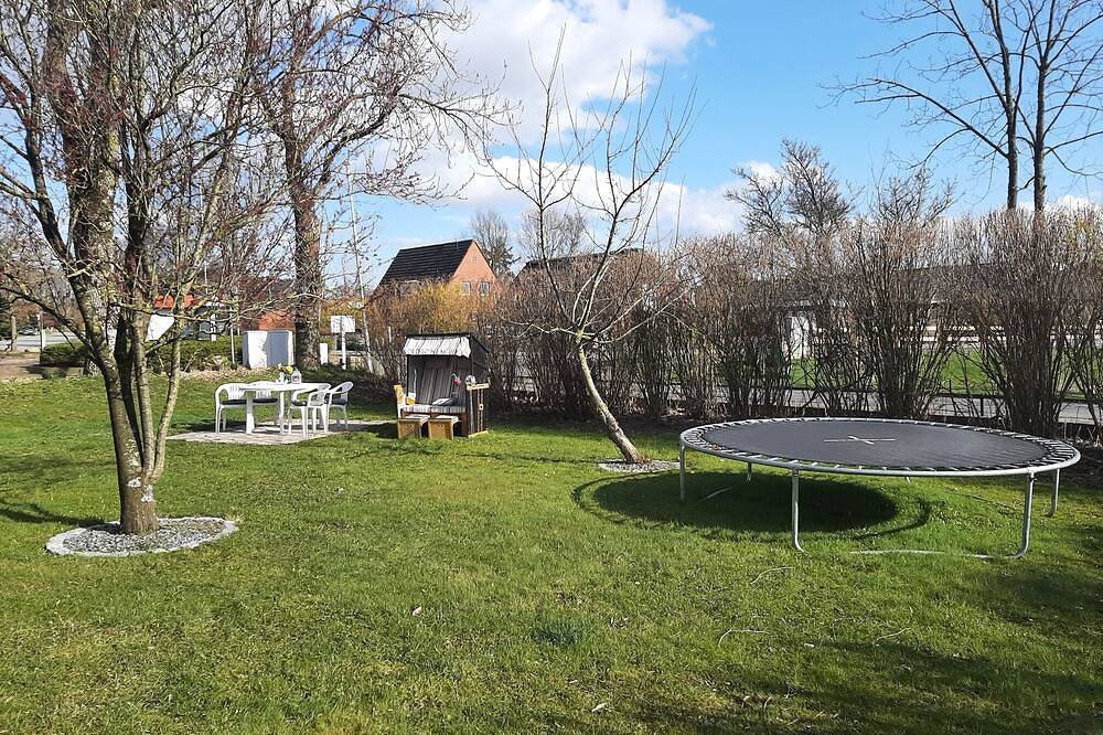 Ganze Wohnung, Moin moin hier bei uns im ländlichen Idyll in Bohmstedt, Nordsee - Schleswig-Holstein