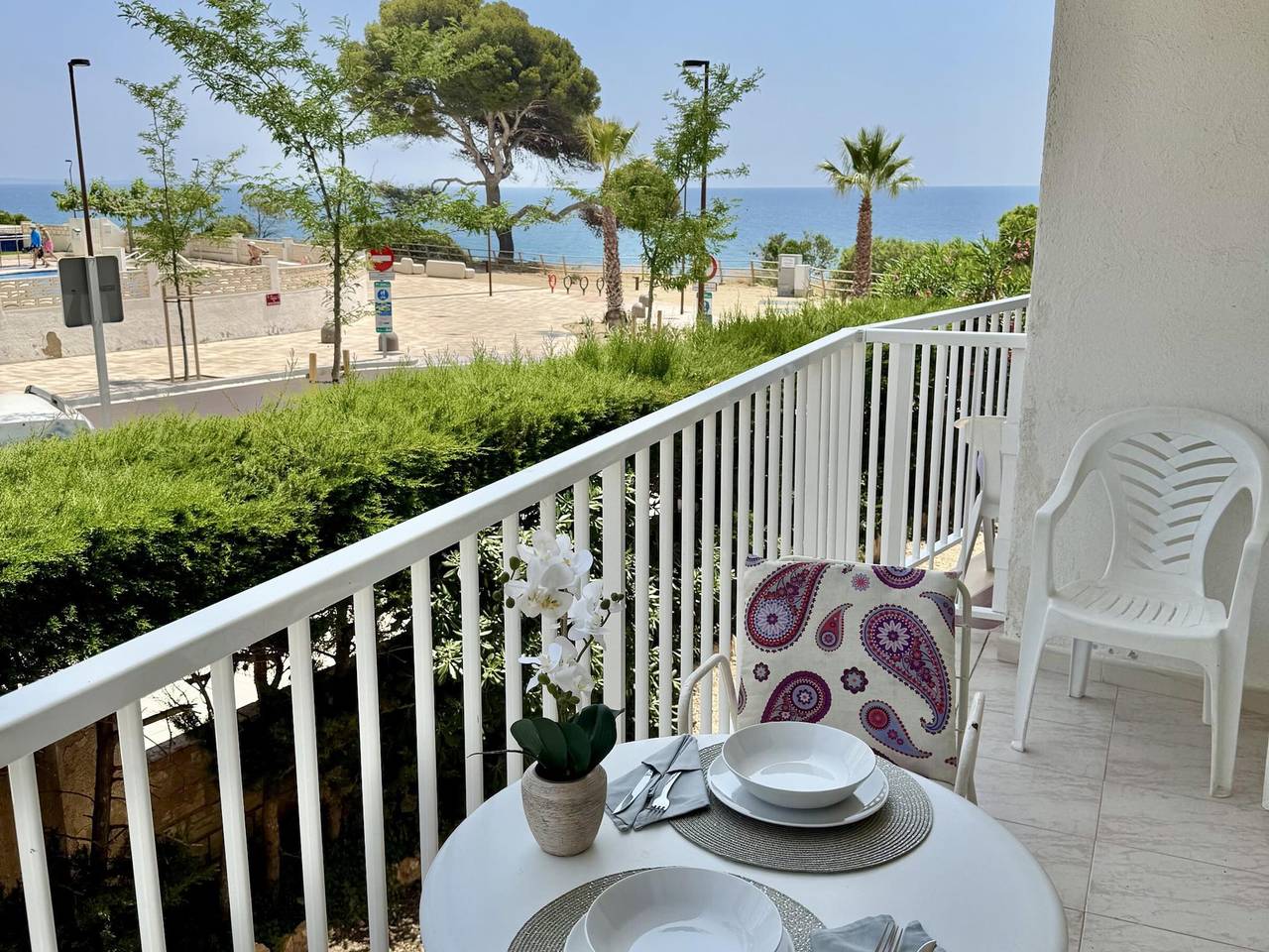 Apartamento entero, Apartamento Miami Playa - Vistas al Mar in Miami Playa, Costa Dorada