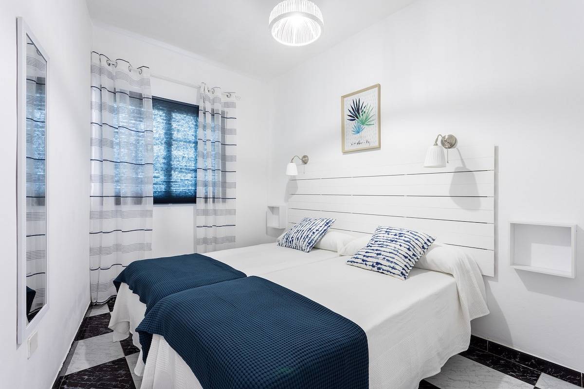 Apartamento entero, Home2Book Design Los Cristianos Beach in Los Cristianos, Arona 