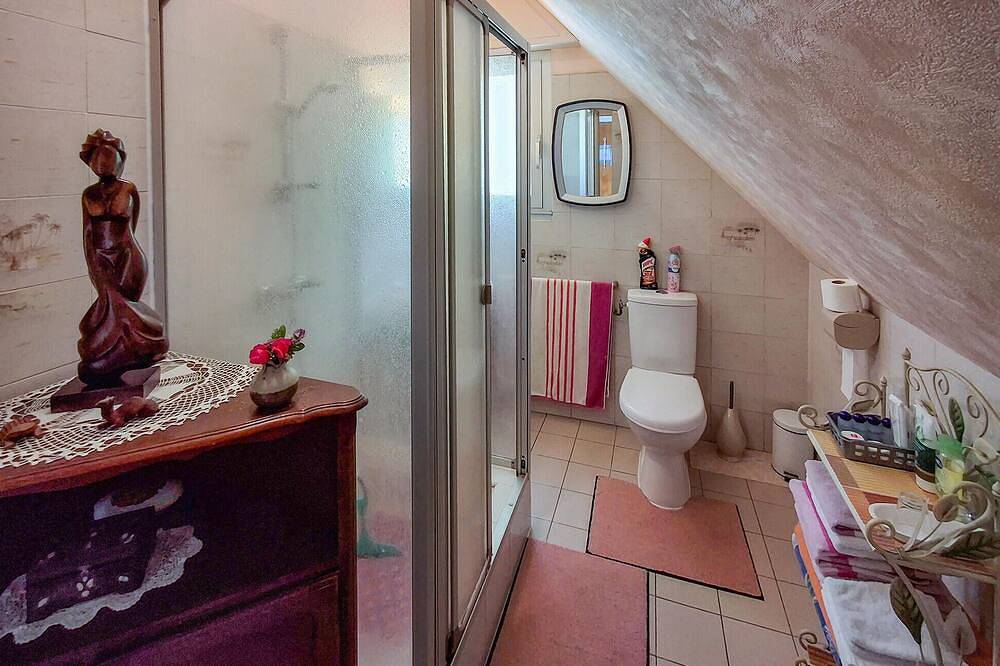 Appartement entier, Appartement confortable à Clohars Carnoet avec Wi-Fi in Clohars-Carnoët, Côte de Cornouaille