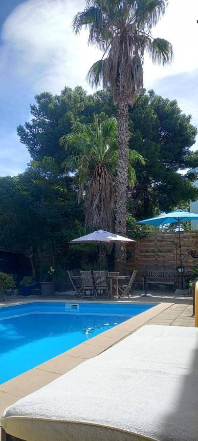 Villa in Marseille, Marseille region