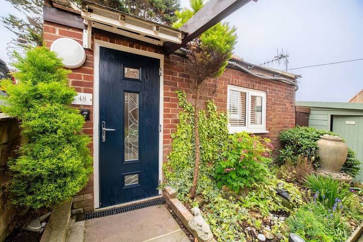 Bed and breakfast for 2 people in Whitby