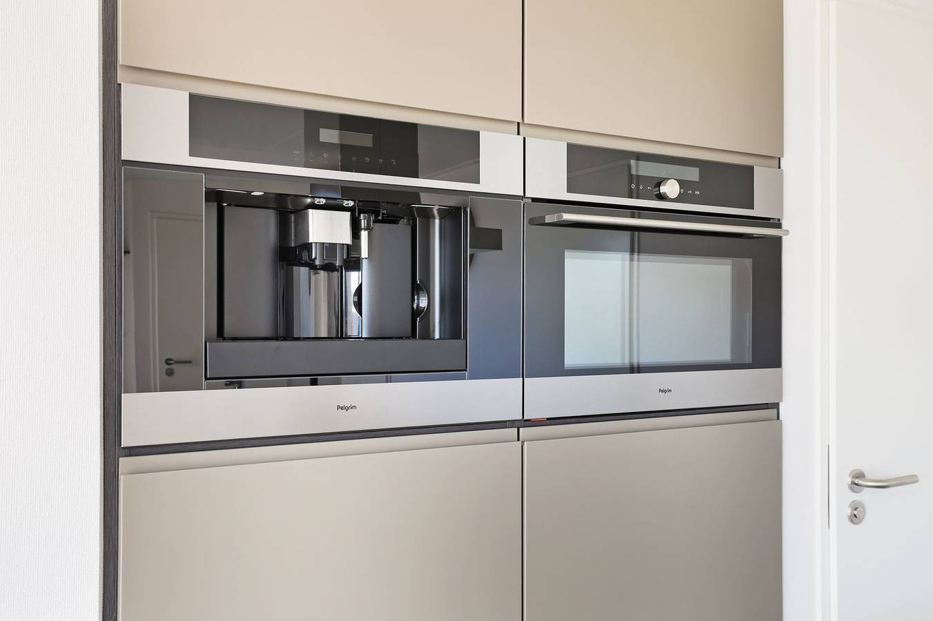 Vakantiepark Familiehuis Nunspeet — Water villa: six people, three bedrooms in Nunspeet, Veluwe