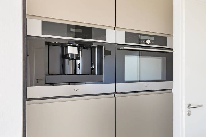 Villa für 6 Personen in den Niederlande - 4