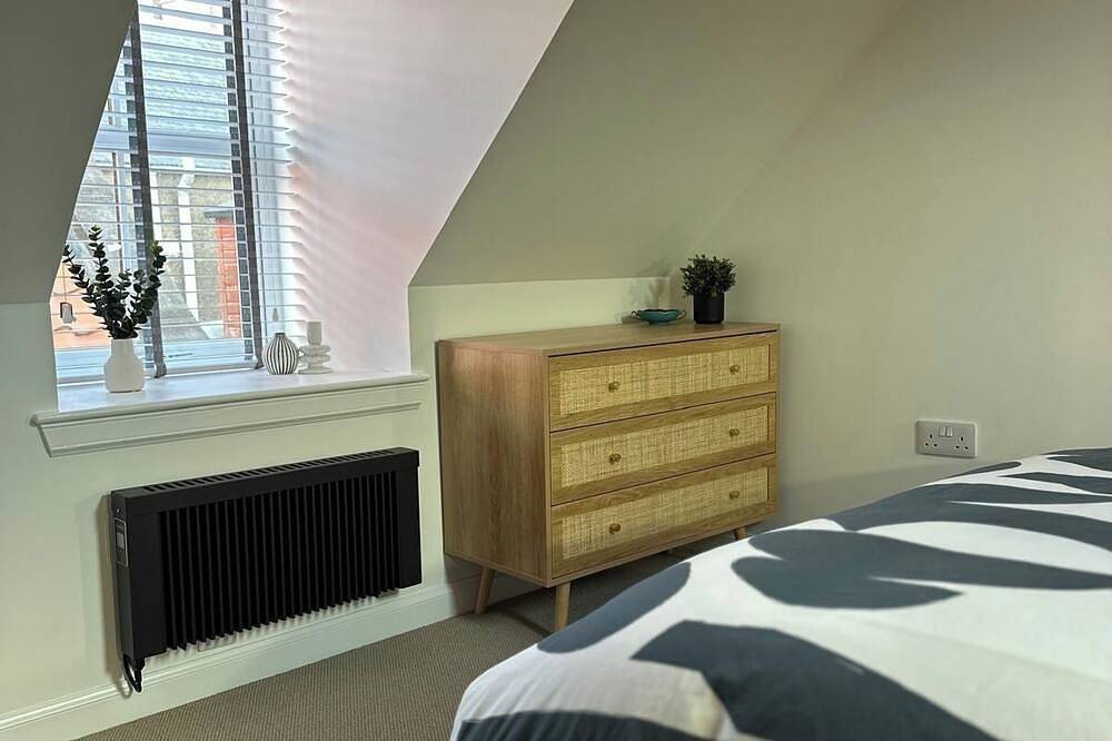 Coorie In Cottage – Relaxing Coastal Escape in Banff, Aberdeenshire